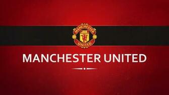 Logo Manchester United F C Premier League HD Wallpaper