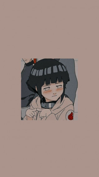 Hinata Wallpaper Cartoon Profile Pics Naruto Anime