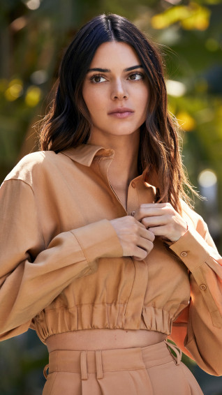 Kendall Jenner Photo 4k Phone iPhone Wallpaper 984a