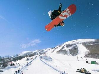 Twist Time Park City Utah Sports Wallpaper Image Featuring