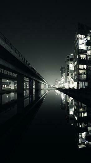 Night Wallpaper Android