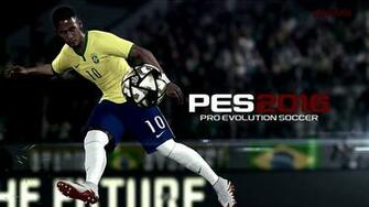 Pro Evolution Soccer Wallpaper HD