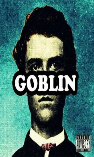 Bigger Goblin Album Wallpaper For Android Screenshot