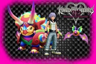 Kingdom Hearts 3d Wallpaper Riku S Dream By Azurajae