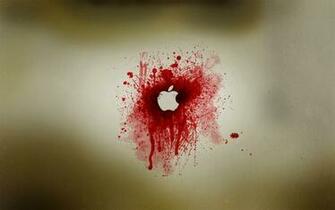Dexter Apple Wallpaper Set By El3m3n7