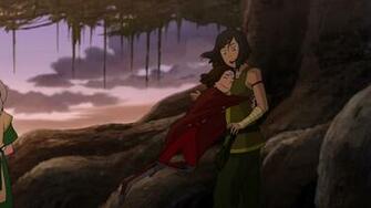 Avatar The Legend Of Korra Wallpaper And Background Image