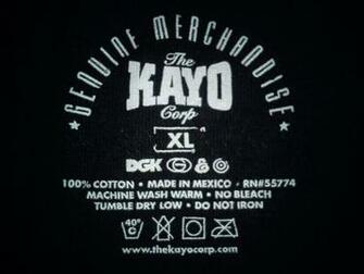 Dgk All Day Logo Wallpaper Wl By The