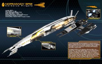 Normandy Sr HD Wallpaper And Background
