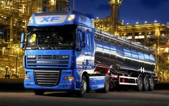 Truck HD Wallpaper Background Image