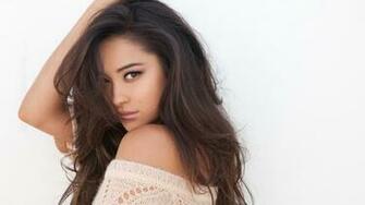 Beautiful HD Shay Mitchell Wallpaper HDwallsource