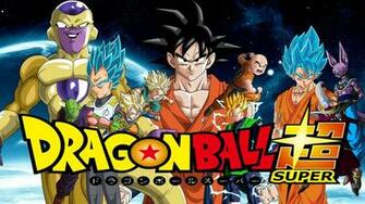 Dragon Ball Super Wallpaper By Windyechoes