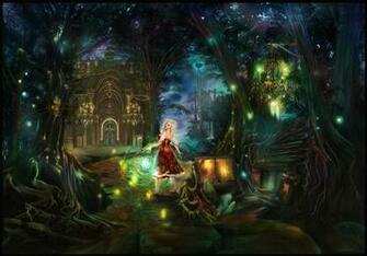 Cgchallenge Xxvi Dreamscape Amd Design Final Image