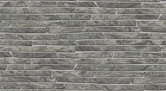 Erismann Authentic Brick Wallpaper Stone
