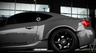 Rocket Bunny Video Feature By Scion Fr S Forum Subaru Brz