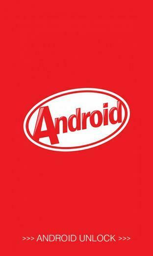 Lockscreen Kitkat Android Homescreen By Franjtl Mycolorscreen