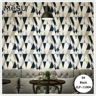 Nonwoven Wallpaper Beautiful Designer Jpg