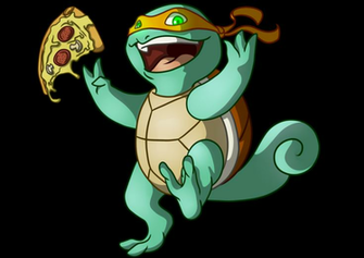Michaelangelo By Yuukigirl1997