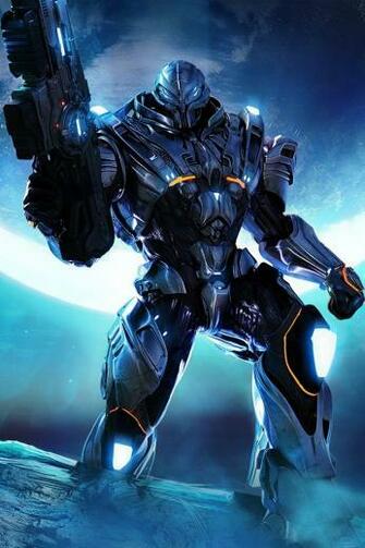Halo Reach HD Wallpaper My Next iPhone