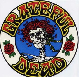 Grateful Dead Classic Rock Hard Wallpaper