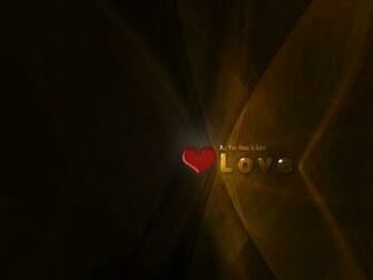 All You Need Is Love Wallpaper HD Share The Technology