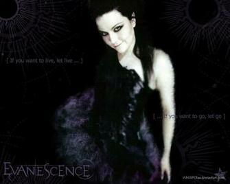 Evanescence Wallpaper