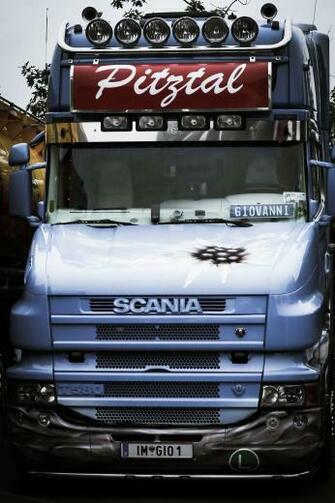 Scania Wallpaper High Resolution Truck Logo Background