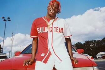 Lil Yachty Pres New Music In Toronto Hypebeast