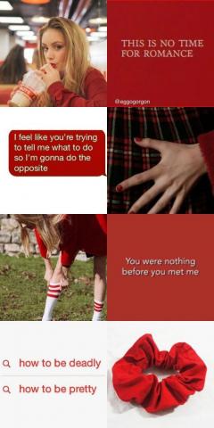 Heather Chandler Heathers