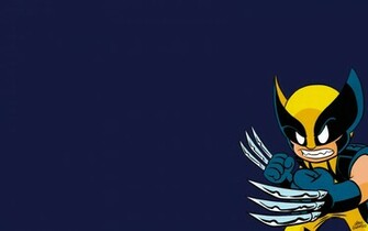 Men Wolverine Wallpaper Xmen Marvel Comics