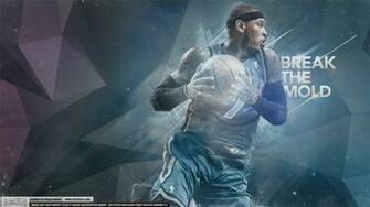 Break The Mold Knicks Wallpaper Posterizes Nba