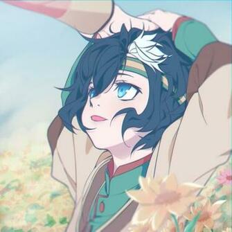 Yuliy Sirius The Jaeger Zerochan Anime Image Board