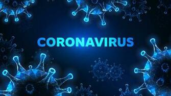 Coronavirus Wallpaper Awesome HD