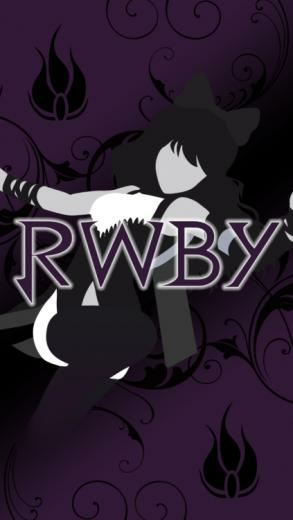 Rwby Wallpaper