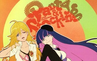 Panty And Stocking With Garterbelt Alt Wallpaper Jpg