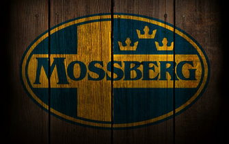 Mossberg Logo Wallpaper By Jb