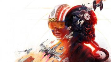 Star Wars Squadrons Leaks On Xbox Store Website First Trailer
