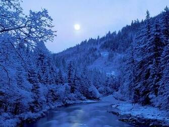Winter Photoshoot Wallpaper Pictures
