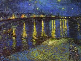 Impressionism Wallpaper