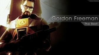 Gordon Man Wallpaper Nano