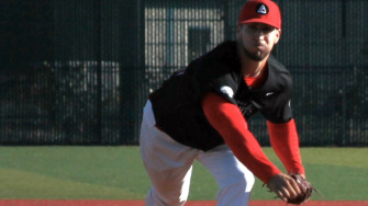 Minnesota Twins Sign Undrafted Pitcher Who Can Throw Mph