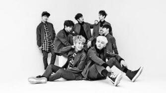 Btob Wallpaper Image