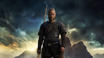 Vikings Picture HD Wallpaper