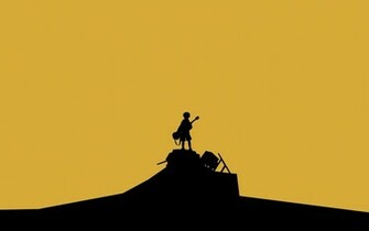 Anime Wallpaper Flcl