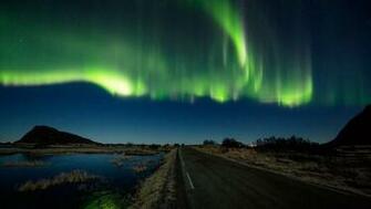 Aurora Borealis HD Wallpaper 4k Ultra Desktop