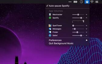 Background Music Is The Ultimate Audio Control App For Mac Ios