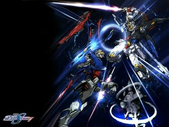 Gundam Seed Destiny Wallpaper Kits Collection News And
