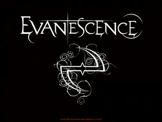Metal World Evanescence