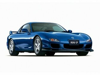Mazda Wallpaper Rx Photos