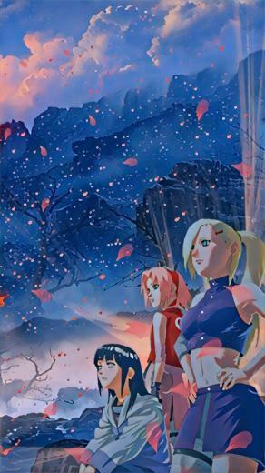 Naruto Wallpaper Narutoshippuden Narutowallpaper