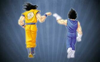 Vegeta Son Wallpaper Goku Dragon Ball Z